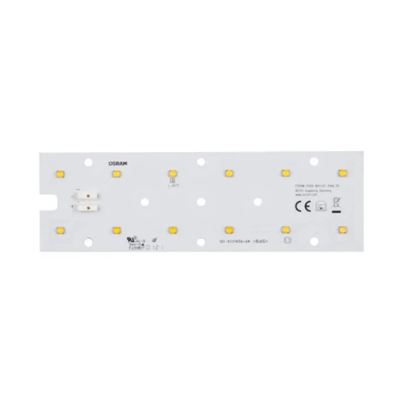 Osram 34V DC White LED Light Engine 146 mm Length PL-BRICK-HP-2850-730-2X6-IP-G2