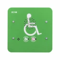 Fulleon Voice Module Anti-Vandal Cage Fire Telephone for Use with Emergency Voice Communication System TB16-GF