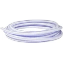 RS PRO Reinforced Polyvinyl Chloride Hose Pipe, 10 bar Maximum Operating Pressure, 15 m Length, Outer Diameter 243-0172