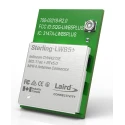 Ezurio 3.6V DC WiFi & Bluetooth Module 802.11a/n/ac/b/g 453-00046C