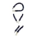 RS PRO 1.5 m 16 mm Diameter Alloy Steel Security Chain TC16