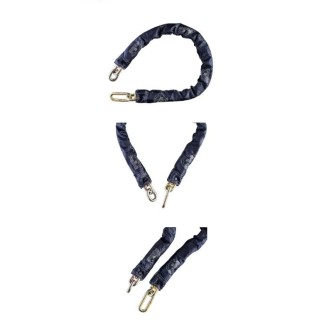 RS PRO 1.5 m 16 mm Diameter Alloy Steel Security Chain TC16