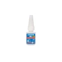 Loctite Fast Curing Cyanoacrylate Instant Adhesive 5 g Transparent Bottle LOCTITE 401 BC 5G FRNL