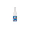 Loctite Fast Curing Cyanoacrylate Instant Adhesive 5 g Transparent Bottle LOCTITE 401 BC 5G FRNL