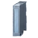 Siemens SIMATIC S7-1500 ET 200 Series Counter for Use with 24 V Incremental Encoder or Pulse Generator 6AG1550-1AA01-7AB0