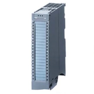 Siemens SIMATIC S7-1500 ET 200 Series Counter for Use with 24 V Incremental Encoder or Pulse Generator 6AG1550-1AA01-7AB0