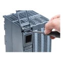 Siemens SIMATIC S7-1500 ET 200 Series Display Module for Use with 1516, 1517, 1518, SIPLUS CPU 1515 6AG1591-1BB00-2AA0