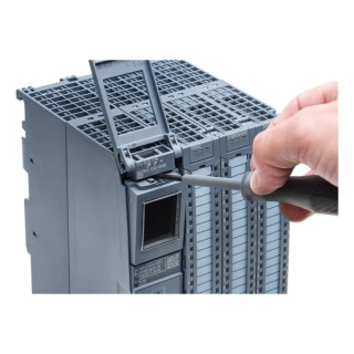 Siemens SIMATIC S7-1500 ET 200 Series Display Module for Use with 1516, 1517, 1518, SIPLUS CPU 1515 6AG1591-1BB00-2AA0