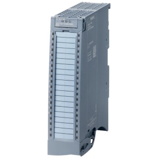 Siemens SIMATIC S7-1500 ET 200 Series 16-Channel Analogue Input Module 0.75W Power Loss 6ES7531-7LH00-0AB0