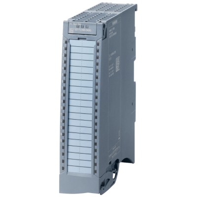 Siemens SIMATIC S7-1500 ET 200 Series 16-Channel Analogue Input Module 0.75W Power Loss 6ES7531-7LH00-0AB0