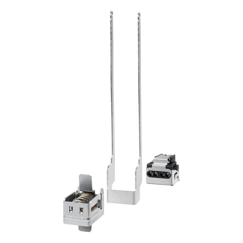 Siemens SIMATIC S7-1500 ET 200 Series Shield Connecting Element for Use with SIMATIC S7-1500 6ES7590-5CA10-0XA0
