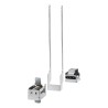 Siemens SIMATIC S7-1500 ET 200 Series Shield Connecting Element for Use with SIMATIC S7-1500 6ES7590-5CA10-0XA0