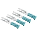 Siemens SIMATIC S7-1500 ET 200 Series Bridge Connector Compatible with S7-1500 Modules 6ES7592-3AA00-0AA0