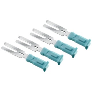 Siemens SIMATIC S7-1500 ET 200 Series Bridge Connector Compatible with S7-1500 Modules 6ES7592-3AA00-0AA0