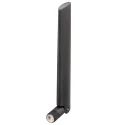 Linx Blade Multi-Band Antenna with SMA Male Connector, 617 MHz - 5925 MHz, 5 dB Gain, External ANT-5GWWS3-SMA