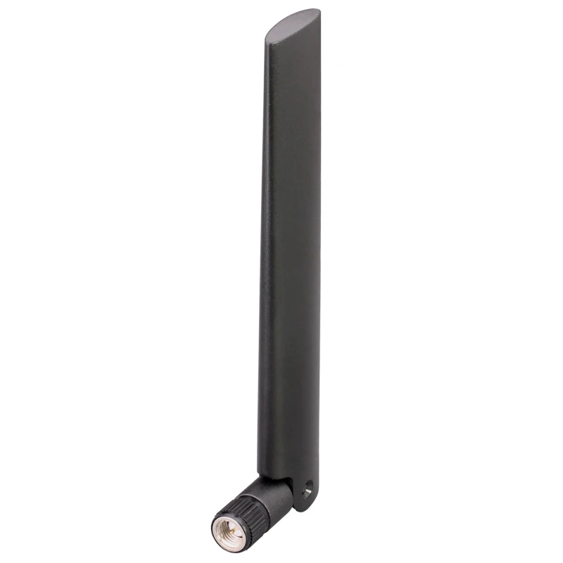 Linx Blade Multi-Band Antenna with SMA Male Connector, 617 MHz - 5925 MHz, 5 dB Gain, External ANT-5GWWS3-SMA