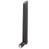 Linx Blade Multi-Band Antenna with SMA Male Connector, 617 MHz - 5925 MHz, 5 dB Gain, External ANT-5GWWS3-SMA
