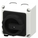 Siemens Handle Mechanism Kit for Main and Emergency-off Switch 95 mm SENTRON Series 3LD9206-5A