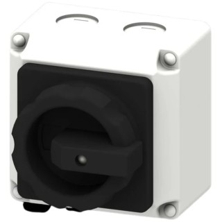 Siemens Handle Mechanism Kit for Main and Emergency-off Switch 95 mm SENTRON Series 3LD9206-5A