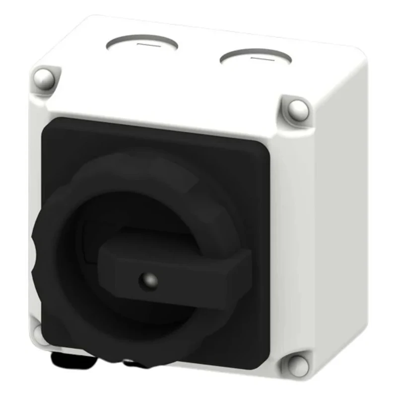 Siemens Handle Mechanism Kit for Main and Emergency-off Switch 95 mm SENTRON Series 3LD9206-5A