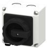Siemens Handle Mechanism Kit for Main and Emergency-off Switch 95 mm SENTRON Series 3LD9206-5A
