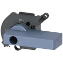 Siemens Rotary Handle 65 mm for SENTRON 3LD54, 3LD56, 3LD58 Switch Disconnectors 3LD9247-1C