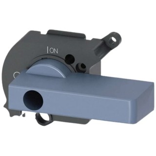 Siemens Rotary Handle 65 mm for SENTRON 3LD54, 3LD56, 3LD58 Switch Disconnectors 3LD9247-1C