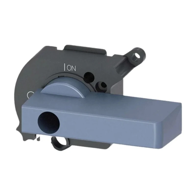 Siemens Rotary Handle 65 mm for SENTRON 3LD54, 3LD56, 3LD58 Switch Disconnectors 3LD9247-1C