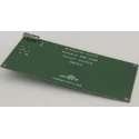 Abracon OnBoard 2.4 GHz SMD WiFi Evaluation Board for OnBoard SMD 2400 Antenna PRO-EB-450