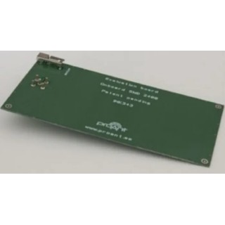 Abracon OnBoard 2.4 GHz SMD WiFi Evaluation Board for OnBoard SMD 2400 Antenna PRO-EB-450