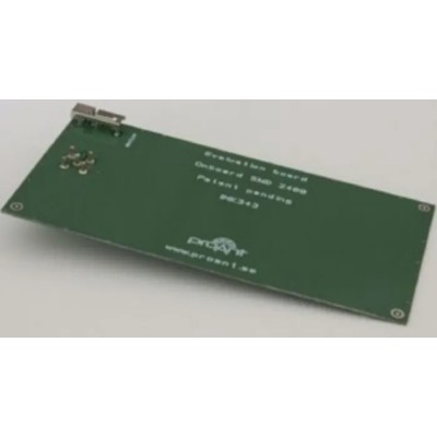 Abracon OnBoard 2.4 GHz SMD WiFi Evaluation Board for OnBoard SMD 2400 Antenna PRO-EB-450