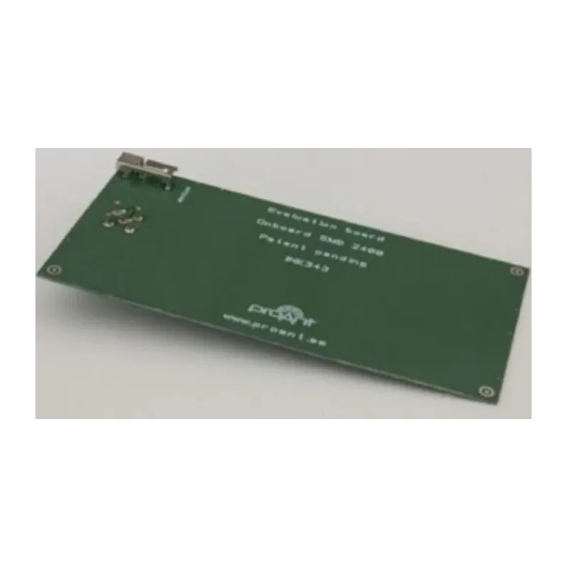Abracon OnBoard 2.4 GHz SMD WiFi Evaluation Board for OnBoard SMD 2400 Antenna PRO-EB-450