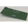 Abracon OnBoard 2.4 GHz SMD WiFi Evaluation Board for OnBoard SMD 2400 Antenna PRO-EB-450
