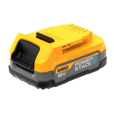 DeWALT Power Tool Battery 18V 1.7Ah Compact Lithium-Ion Battery DCBP034-XJ