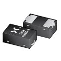 Nexperia Bi-Directional ESD Protection Diode, Surface Mount DFN1006BD-2 Package, 24V Reverse Stand-off PESD1ETH1G-LSYL