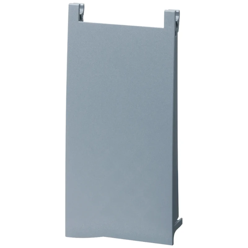 Siemens Front Door Accessory for SIMATIC S7-1500 ET 200 Series Power Supply Modules 6ES7528-0AA60-7AA0