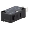 Omron Plunger Micro Switch PCB Terminal 15A SPDT IP40 V-15-1C5