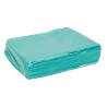 Harrison Wipes Heavy Weight Cloths 75gsm White Polyester Cloths for Cleaning, Degreasing, Dry Use S3884