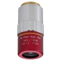 Mitutoyo Long Working Distance Lens for Microscope 378-823-15