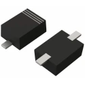 ROHM Uni-Directional TVS Diode 200 mW 2-Pin SOD-323FL UDZUVFHTE-175.6B