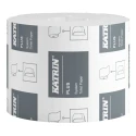 Metsa Katrin Plus 2-Ply Toilet Roll 2 Rolls of 800 Sheets, Roll Length 96m, Core Diameter 45mm, Roll Diameter 135mm 103424