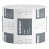Metsa Katrin Plus 2-Ply Toilet Roll 2 Rolls of 800 Sheets, Roll Length 96m, Core Diameter 45mm, Roll Diameter 135mm 103424