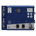 Jumo variTRON 500 Industrial Computer Programmable Controller 25 W CPU 800 MHz 4 Cores 705002/2210-9-00-00-00-36/224,281