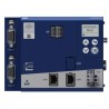 Jumo variTRON 500 Industrial Computer Programmable Controller 25 W CPU 800 MHz 4 Cores 705002/2210-9-00-00-00-36/224,281