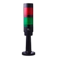 AUER Signal 24V DC LED 4-Light Modul-Compete 50 Series Signal Tower with Tone Sound CT5-Q05