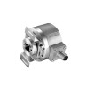 Baumer Incremental Encoder 30V, 5000 ppr, HTL/Push Pull Signal, Through Hollow Shaft, IP67, Germany EIL580-T
