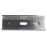 RS PRO Reflector Bracket, 255mm Length, 92mm Width, Thickness 60mm, Compliant with ANSI/ESD S20.20:2014 and BS EN 246-2501