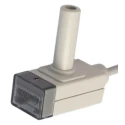 SMC Pressure Switch for Positive Pressure Air and Non-Corrosive Gas 24V DC 40mA Port Size 0.25 in IP40 LED PS1000-R06L-Q