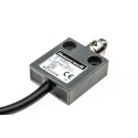 Honeywell Technologies 14CE Series Plunger Limit Switch SPDT IP65-IP68 Die Cast Zinc Housing 250V AC 5A 14CE3-3