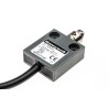 Honeywell Technologies 14CE Series Plunger Limit Switch SPDT IP65-IP68 Die Cast Zinc Housing 250V AC 5A 14CE3-3